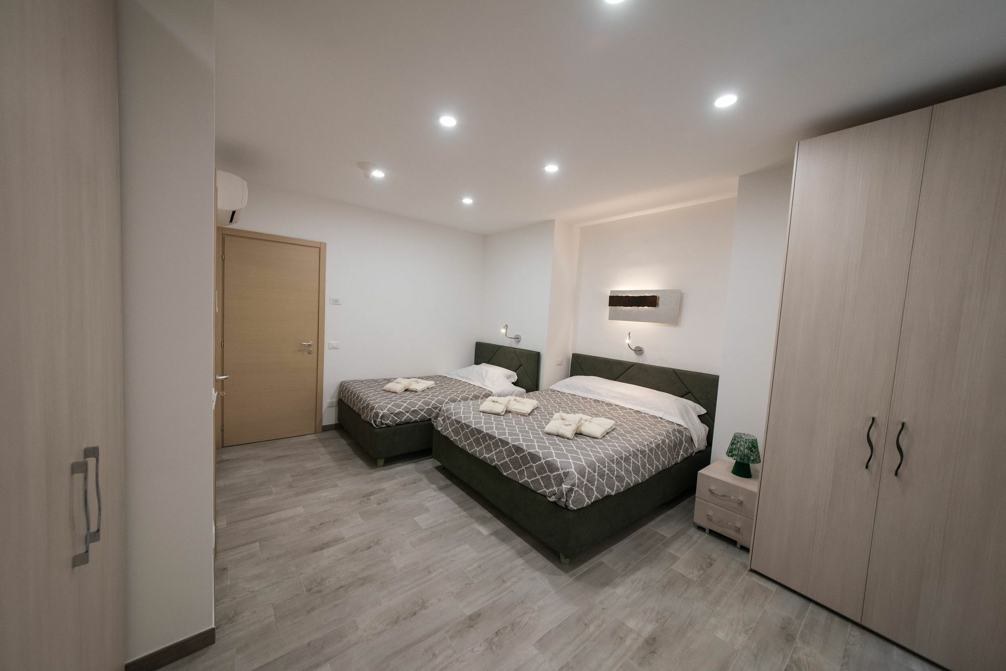 5 Terre Lodge Специя Экстерьер фото