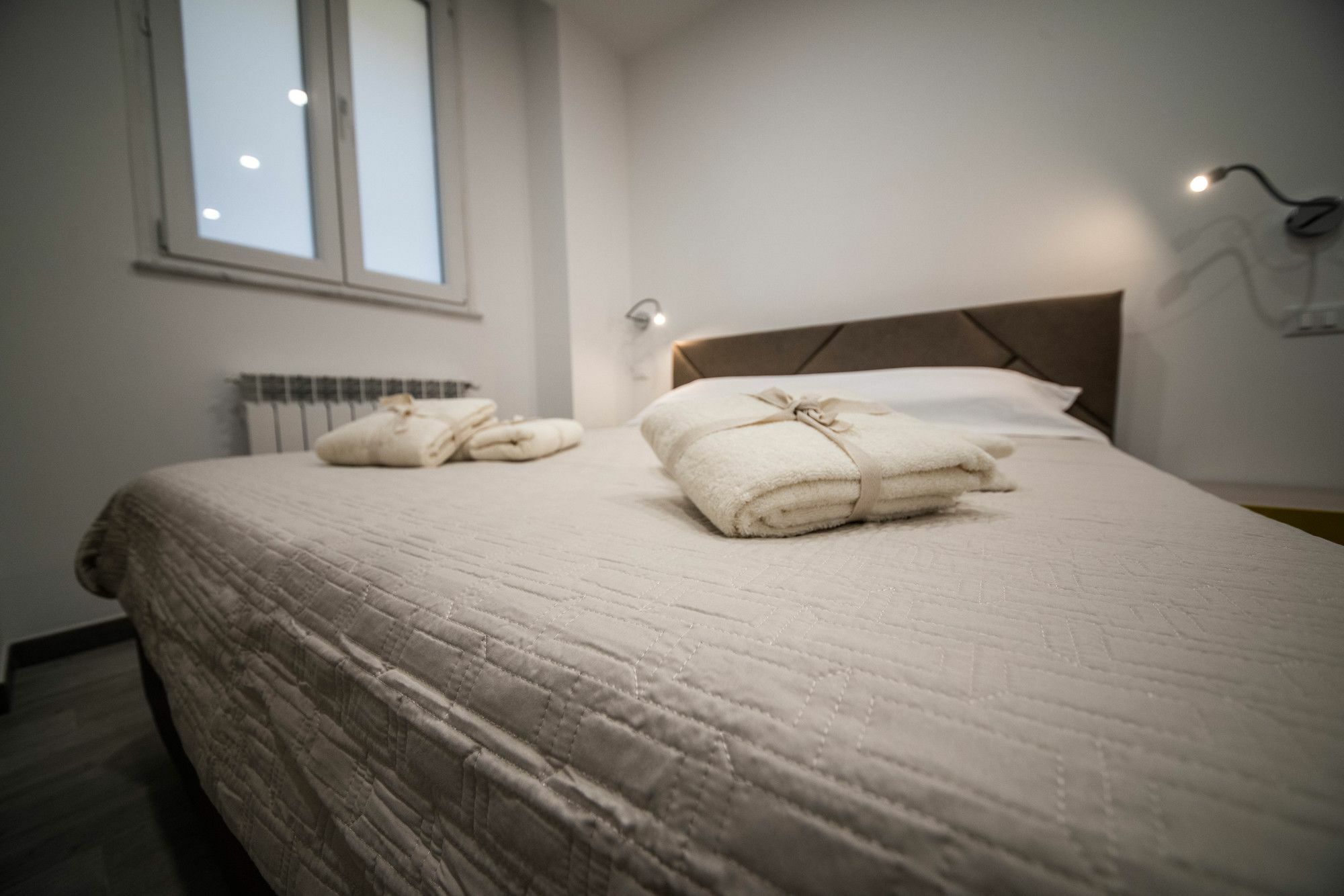 5 Terre Lodge Специя Экстерьер фото